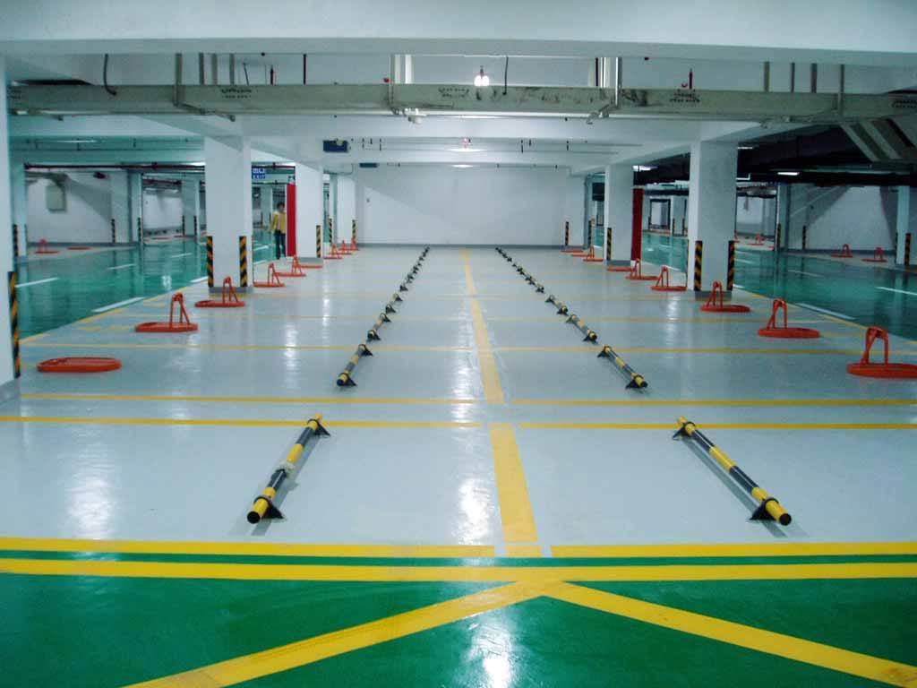 吐鲁番停车场设施生产厂家 帮助你选择可靠的品牌